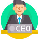Veegam CEO